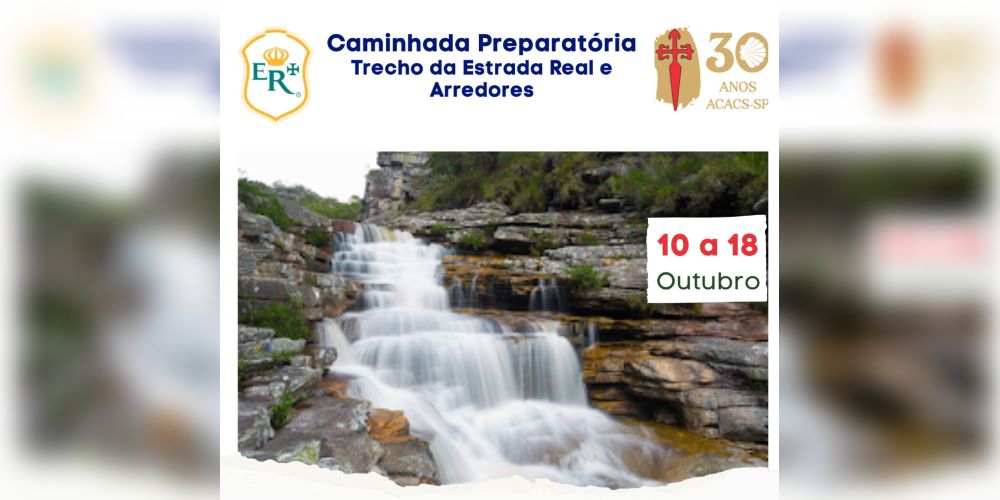 Caminhada Longa