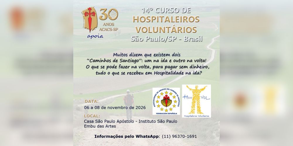 Curso Hosvol